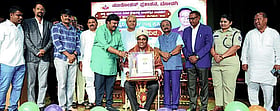 Photo: Prajavani