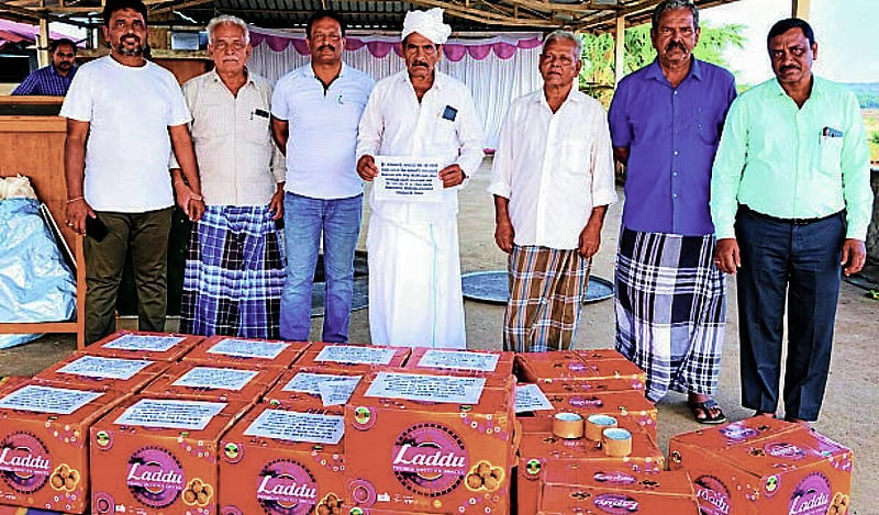 Photo from Prajavani