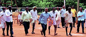 Photo: Prajavani