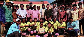 Photo: Prajavani
