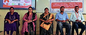 Photo: Prajavani