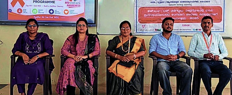 Photo from Prajavani