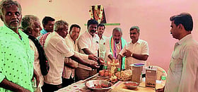 Photo: Prajavani