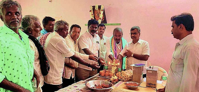 Photo from Prajavani