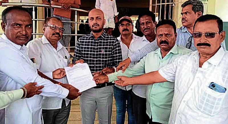 Photo from Prajavani