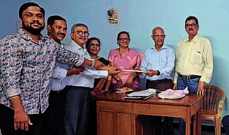 Photo from Prajavani
