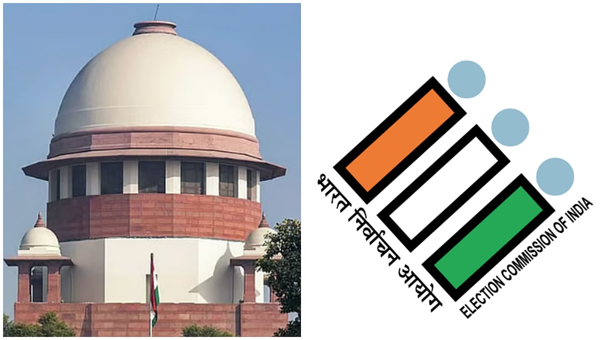 ಚುನಾವಣಾ ಆಯುಕ್ತರ ನೇಮಕ: ಸುಪ್ರೀಂ ಕೋರ್ಟ್‌ನಲ್ಲಿ ಭಿನ್ನ ತೀರ್ಪು