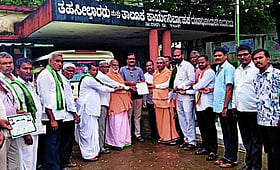 Photo: Prajavani