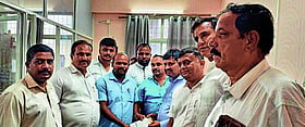Photo: Prajavani