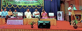Photo: Prajavani