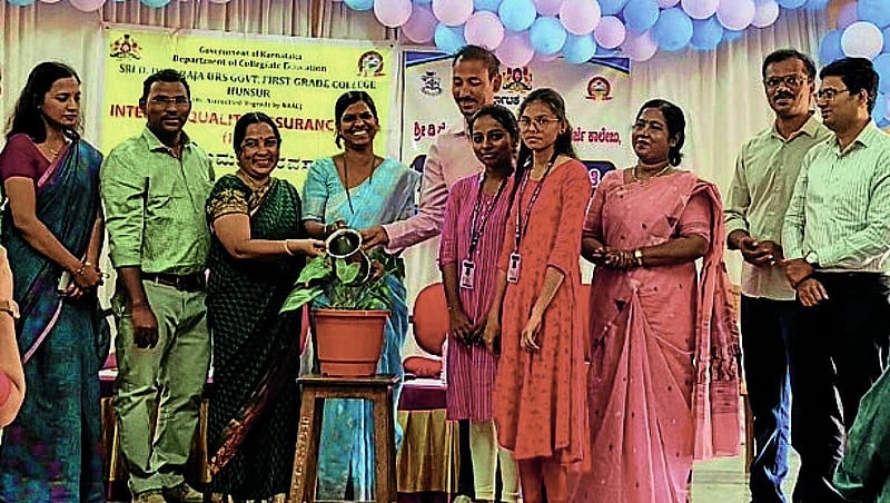 Photo from Prajavani