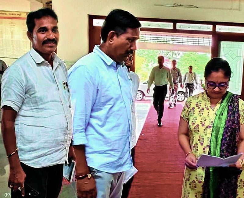 Photo from Prajavani