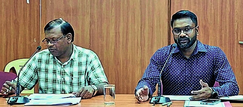 Photo from Prajavani