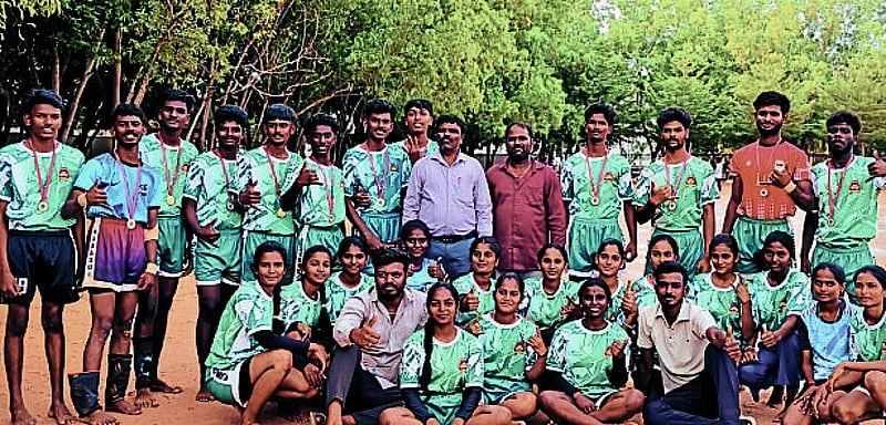 Photo from Prajavani