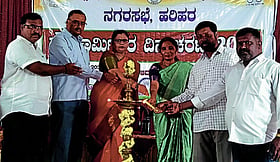Photo: Prajavani