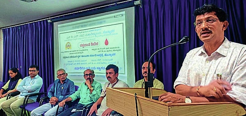 Photo from Prajavani