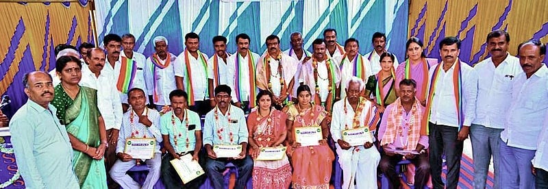 Photo from Prajavani