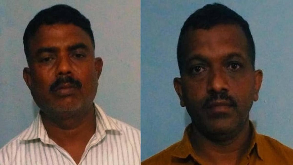 ಸೇನೆಯಲ್ಲಿ ಕೆಲಸ ಕೊಡಿಸುವುದಾಗಿ ವಂಚನೆಗೆ ಯತ್ನ: ಬಾಗಲಕೋಟೆಯಲ್ಲಿ ಇಬ್ಬರ ಬಂಧನ