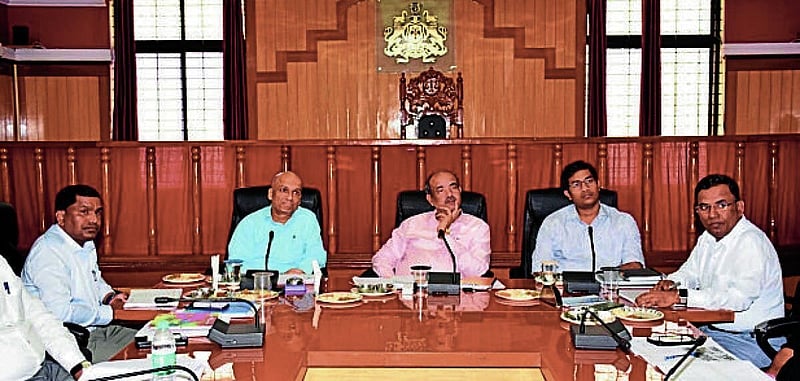 Photo from Prajavani