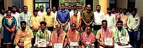 Photo: Prajavani