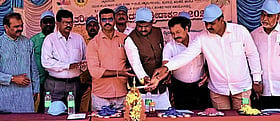 Photo: Prajavani
