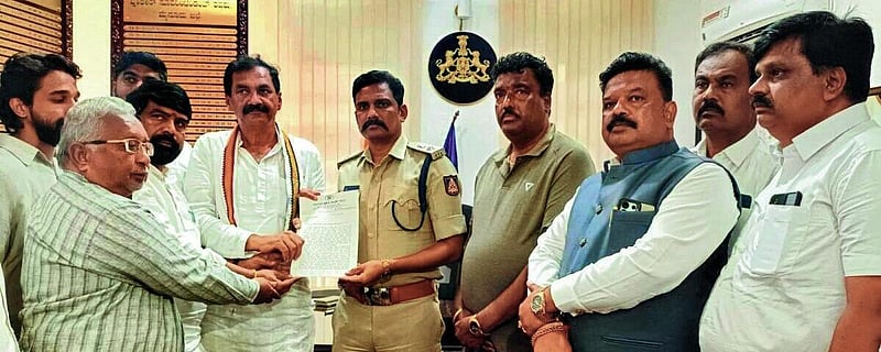 Photo from Prajavani