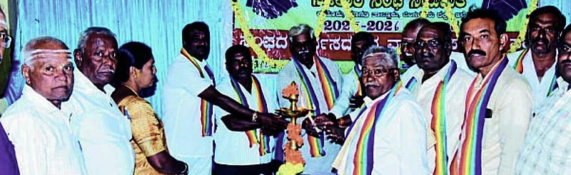 Photo from Prajavani