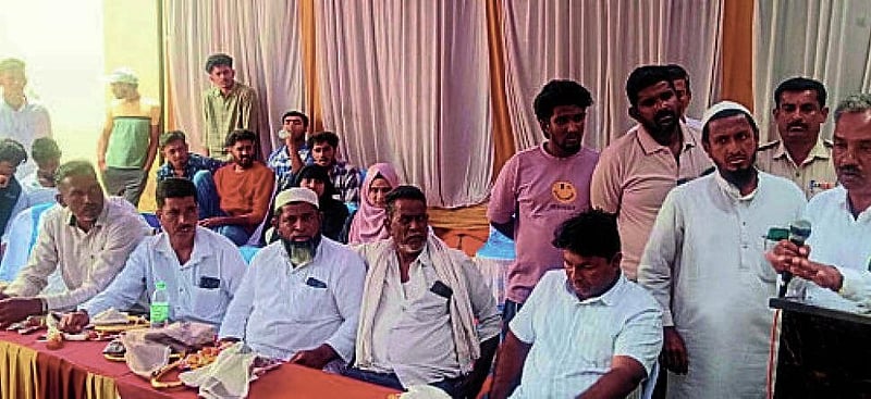 Photo from Prajavani
