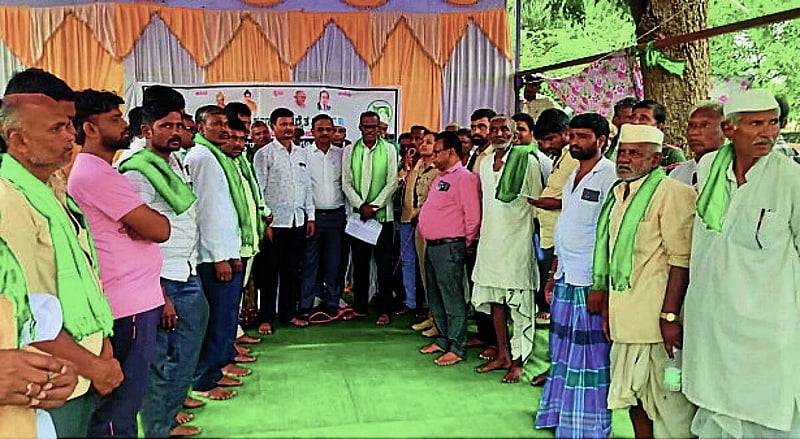 Photo from Prajavani