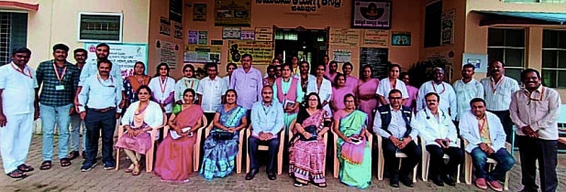 Photo from Prajavani