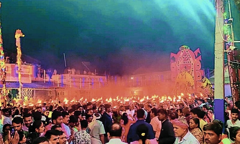Photo from Prajavani