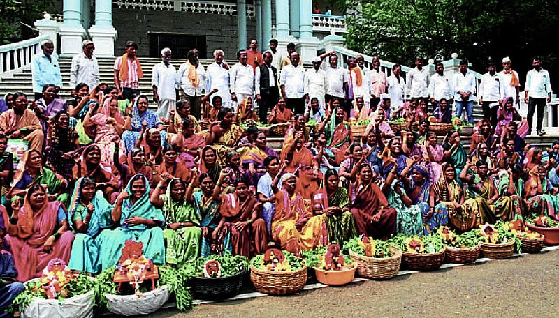 Photo from Prajavani