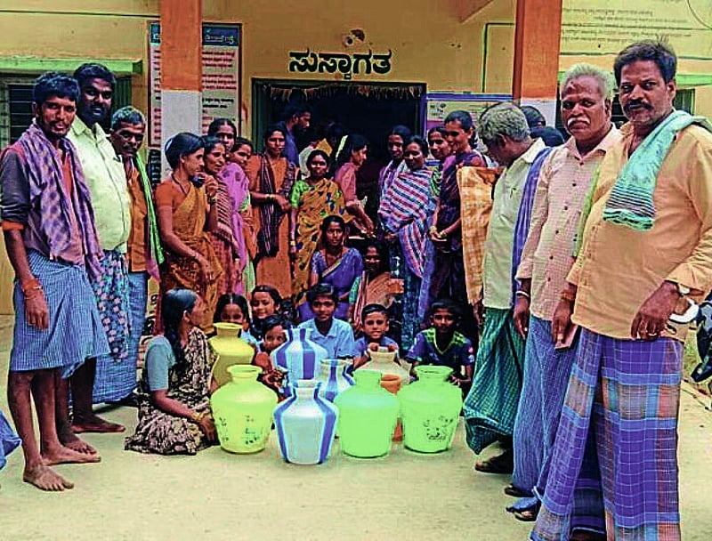 Photo from Prajavani