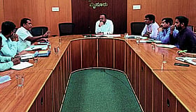 Photo: Prajavani