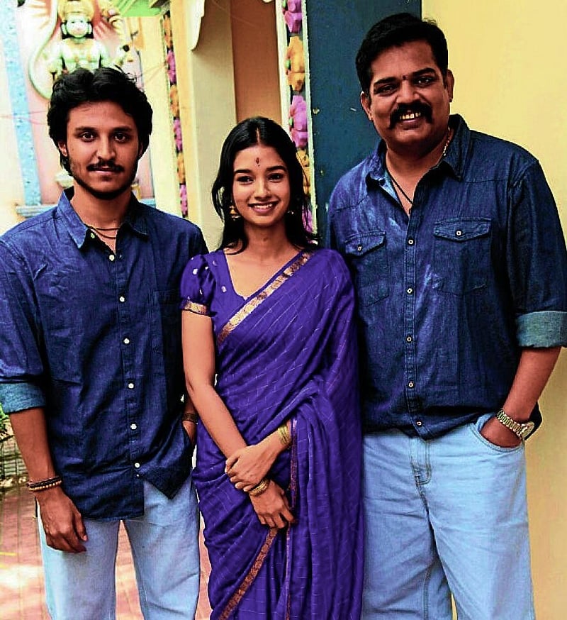 Photo from Prajavani