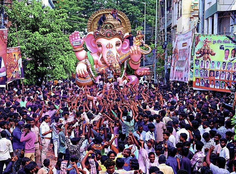 Photo from Prajavani