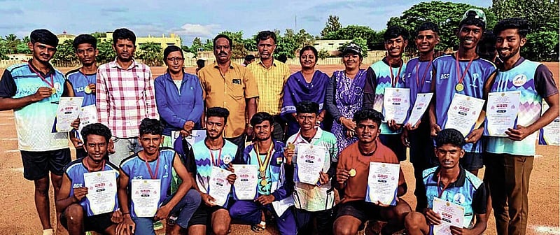 Photo from Prajavani