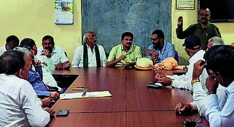 Photo from Prajavani