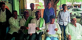 Photo: Prajavani