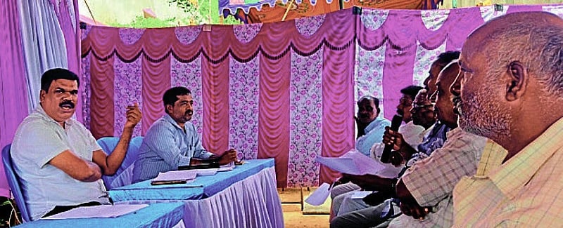 Photo from Prajavani