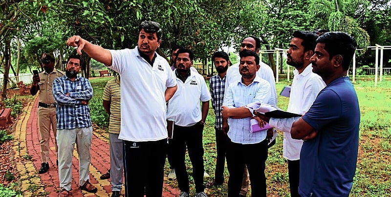 Photo from Prajavani