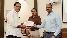 Photo: Prajavani