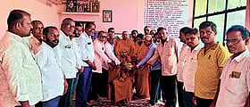 Photo: Prajavani