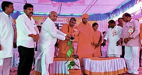 Photo: Prajavani