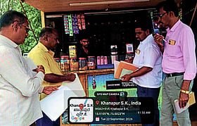 Photo: Prajavani