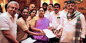 Photo: Prajavani