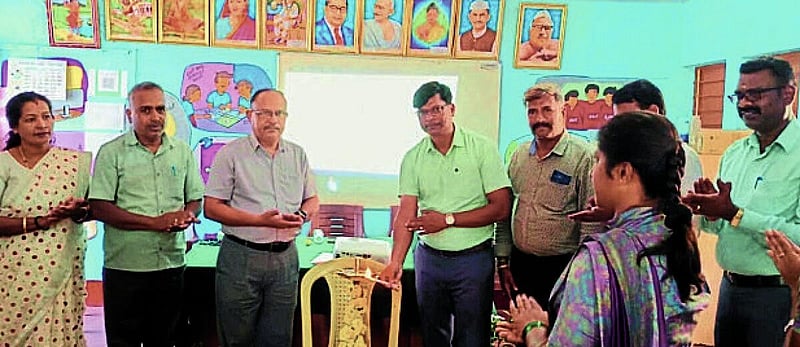 Photo from Prajavani