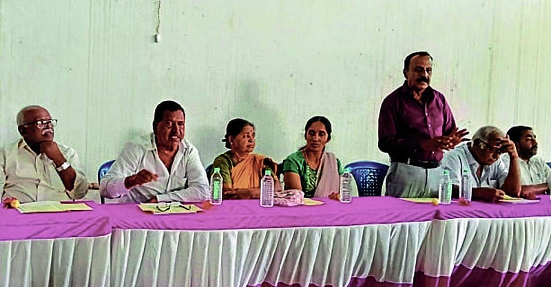 Photo from Prajavani
