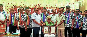 Photo: Prajavani