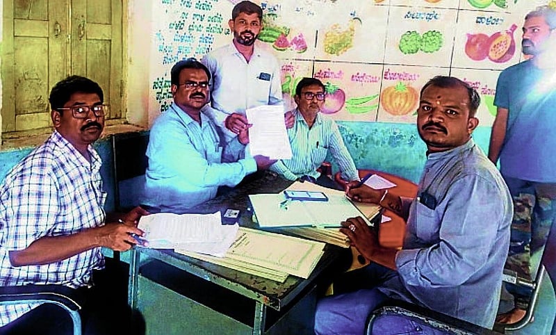 Photo from Prajavani